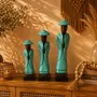 Accessoires de déco extérieure - Statues - Gardiens - UKABU