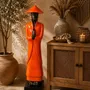 Accessoires de déco extérieure - Statues - Gardiens - UKABU