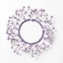 Other Christmas decorations - Kantha Wreath - MAISON MIEKO