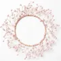 Other Christmas decorations - Kantha Wreath - MAISON MIEKO