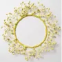 Other Christmas decorations - Kantha Wreath - MAISON MIEKO