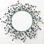 Other Christmas decorations - Kantha Wreath - MAISON MIEKO