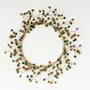 Other Christmas decorations - Kantha Wreath - MAISON MIEKO