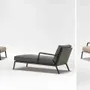 Lounge chairs - Camerich Austen Lounge Chair (Lineair-01) - GREGOIR RÊVE