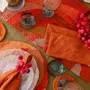 Linge de table textile - Ensemble de serviettes Kantha Vintage Landscape - MAISON MIEKO