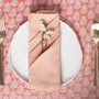 Linge de table textile - Ensemble de serviettes Kantha Vintage Landscape - MAISON MIEKO