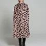 Prêt-à-porter - Pink Panther poncho - RAINKISS