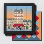 Affiches - BIRDIE - LE BISTROT DE PARIS - UNITED SQUARE POSTER