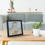 Affiches - BIRDIE - LA BOULANGERIE DE PARIS - UNITED SQUARE POSTER