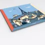 Affiches - BIRDIE - LES TOITS DE PARIS - UNITED SQUARE POSTER