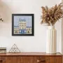 Poster - UNITED SQUARE POSTER BIRDIE-LA FROMAGERIE DE PARIS - UNITED SQUARE POSTER