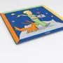 Objets de décoration - LE PETIT PRINCE N1-LA ROSE - UNITED SQUARE POSTER