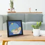 Poster - UNITED SQUARE POSTER LE PETIT PRINCE N2-LA BOITE - UNITED SQUARE POSTER
