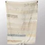 Throw blankets - Landscape Fray vintage handmade Kantha throw - MAISON MIEKO
