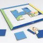 Poster - UNITED SQUARE POSTER LE PETIT PRINCE N2-LA BOITE - UNITED SQUARE POSTER