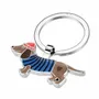 Accessoires de voyage - Porte-clés BODO - TROIKA GERMANY