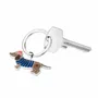 Accessoires de voyage - Porte-clés BODO - TROIKA GERMANY