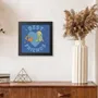 Poster - UNITED SQUARE POSTER LE PETIT PRINCE N3-BEST FRIENDS - UNITED SQUARE POSTER