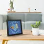Poster - UNITED SQUARE POSTER LE PETIT PRINCE N3-BEST FRIENDS - UNITED SQUARE POSTER