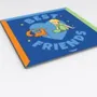 Poster - UNITED SQUARE POSTER LE PETIT PRINCE N3-BEST FRIENDS - UNITED SQUARE POSTER