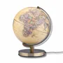 Objets design - TERRA LIGHT Globe - TROIKA GERMANY