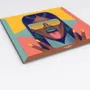 Affiches - SAMY HALIM N2 - KENZA - UNITED SQUARE POSTER