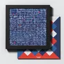 Poster - UNITED SQUARE POSTER ORIGINAL LE MUR DES JE T'AIME - UNITED SQUARE POSTER