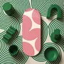 Decorative objects - GEOMETRICA Collection - GANGZAÏ