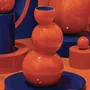 Decorative objects - GEOMETRICA Collection - GANGZAÏ