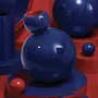 Decorative objects - GEOMETRICA Collection - GANGZAÏ