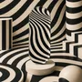 Decorative objects - GEOMETRICA Collection - GANGZAÏ