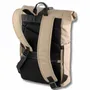 Accessoires de voyage - URBAN SAND ROLL TOP Sac à dos - TROIKA GERMANY
