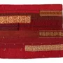 Christmas table settings - Jewel Striped Placemat - MAISON MIEKO