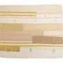 Christmas table settings - Jewel Striped Placemat - MAISON MIEKO