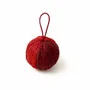 Christmas garlands and baubles - Christmas Ornament - MAISON MIEKO