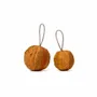 Christmas garlands and baubles - Christmas Ornament - MAISON MIEKO