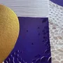 Unique pieces - Soir de Lune I - II - III TRIPTYCH - CAITRÍN ALEXANDRE