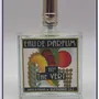 Parfums pour soi et eaux de toilette - Eau de toilette - Vanille - OUTREMER