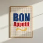 Objets déco enfant - Affiches - BLUEFLORES