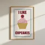 Objets déco enfant - Affiches - BLUEFLORES