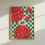 Objets déco enfant - Affiches - BLUEFLORES
