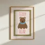 Objets déco enfant - Affiches - BLUEFLORES