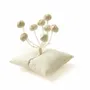 Christmas table settings - Napkin Ring Forever Bloom - MAISON MIEKO