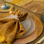 Christmas table settings - Napkin Ring Forever Bloom - MAISON MIEKO