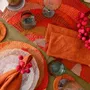 Christmas table settings - Napkin Ring Forever Bloom - MAISON MIEKO