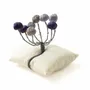 Christmas table settings - Napkin Ring Forever Bloom - MAISON MIEKO