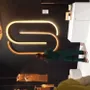 Wall lamps - MOVEMENT - LA LANGUOCHAT