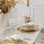 Objets de décoration - Golden Eve - J-LINE BY JOLIPA
