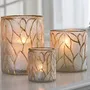Objets de décoration - Golden Eve - J-LINE BY JOLIPA
