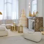 Objets de décoration - Golden Eve - J-LINE BY JOLIPA